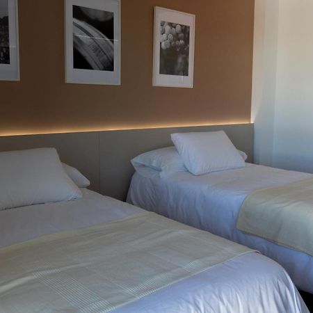 Hotel La Hospederia - El Provencio Zewnętrze zdjęcie