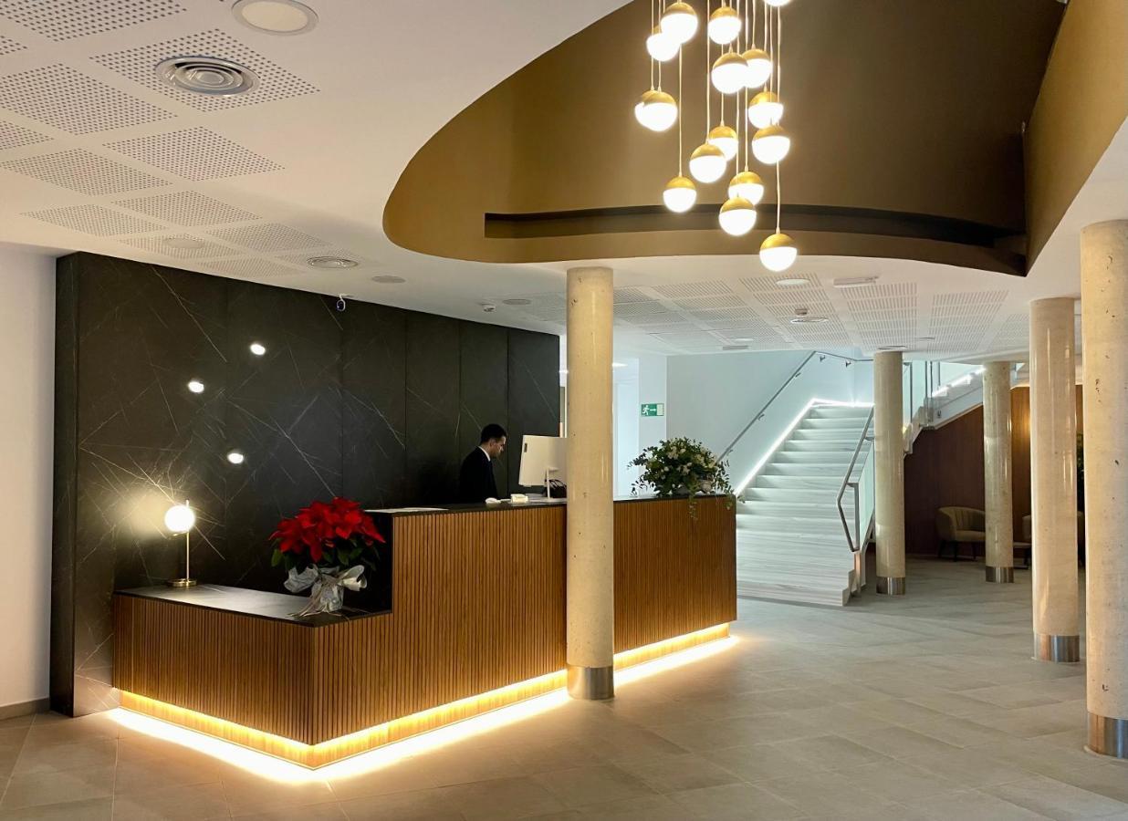 Hotel La Hospederia - El Provencio Zewnętrze zdjęcie