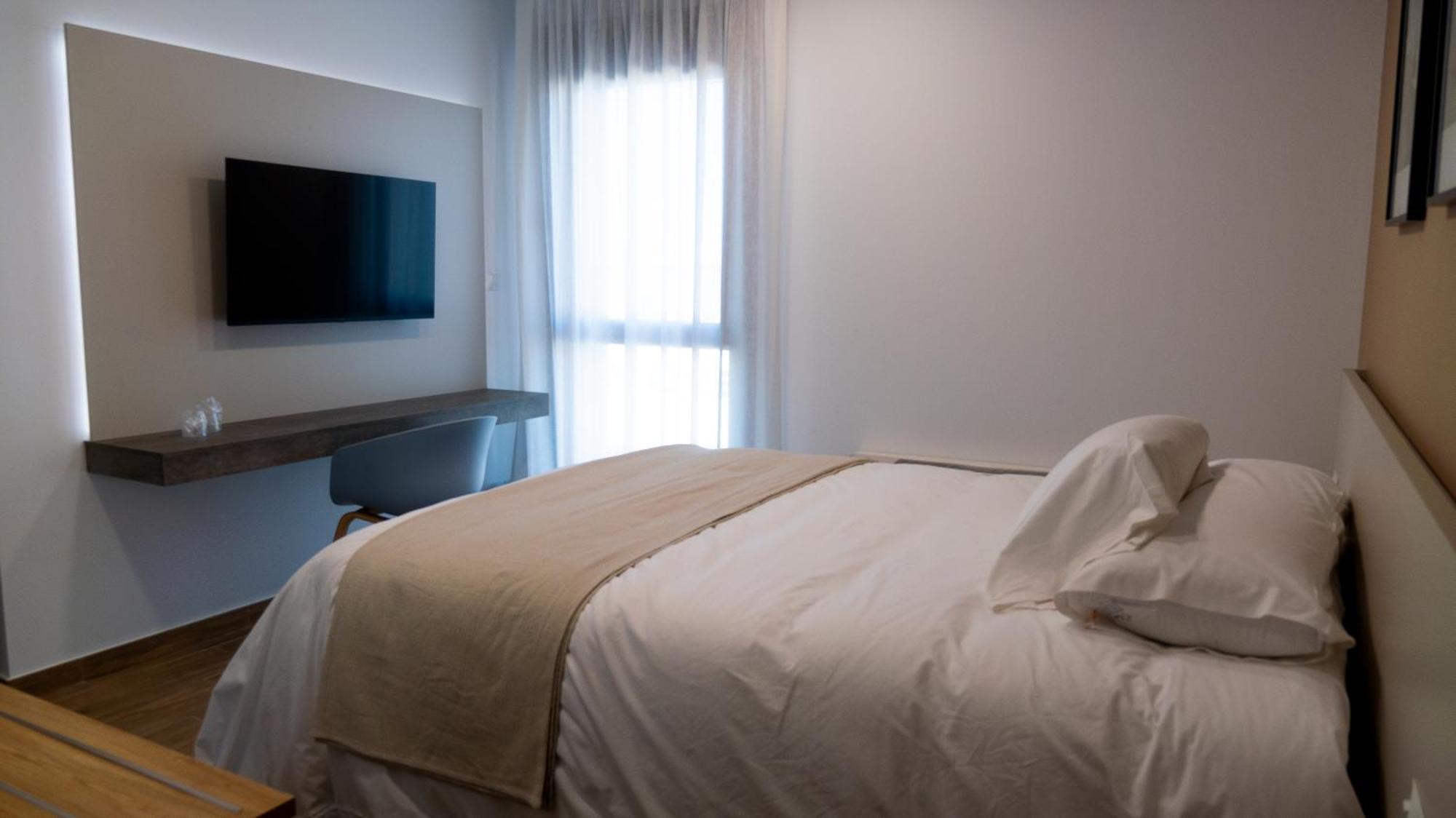 Hotel La Hospederia - El Provencio Zewnętrze zdjęcie
