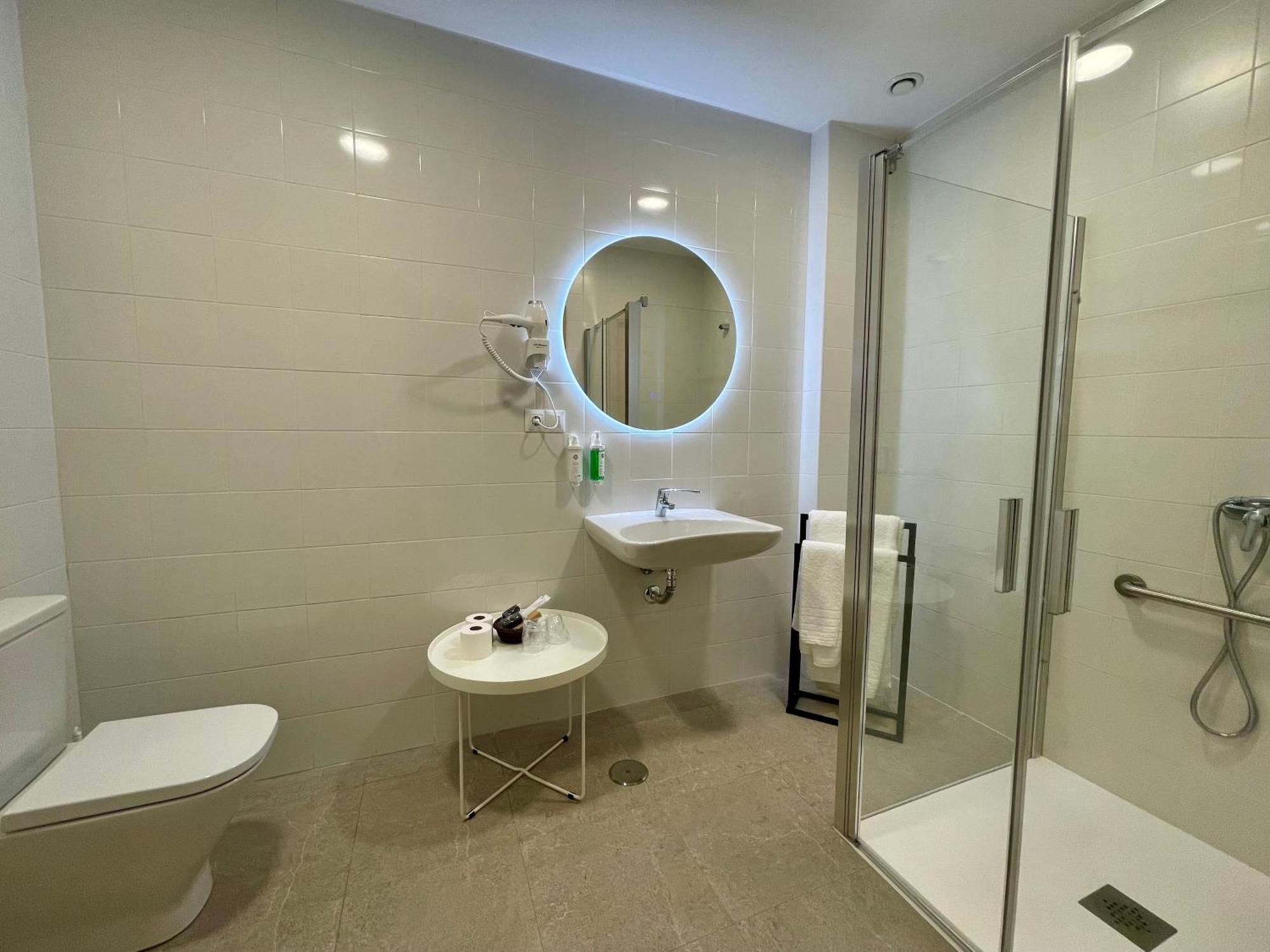 Hotel La Hospederia - El Provencio Zewnętrze zdjęcie
