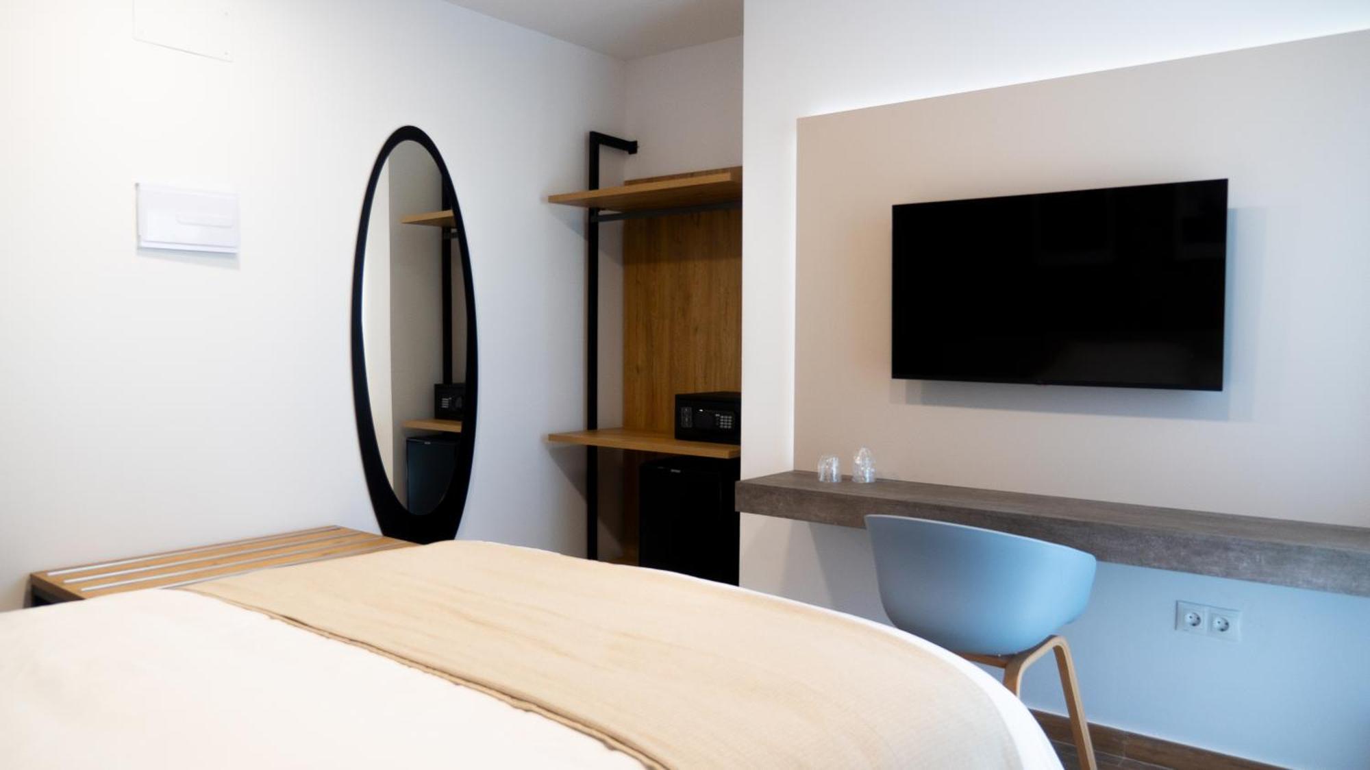 Hotel La Hospederia - El Provencio Zewnętrze zdjęcie