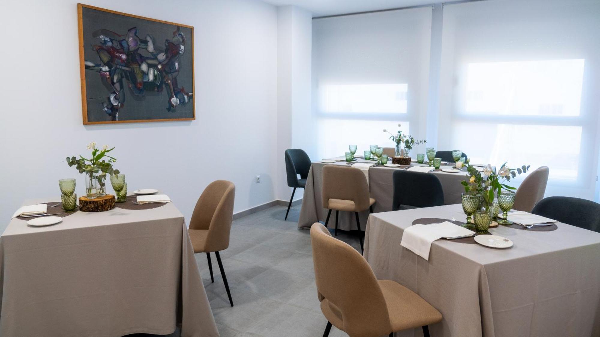 Hotel La Hospederia - El Provencio Zewnętrze zdjęcie