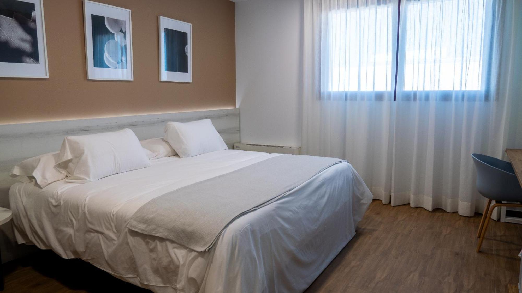 Hotel La Hospederia - El Provencio Zewnętrze zdjęcie