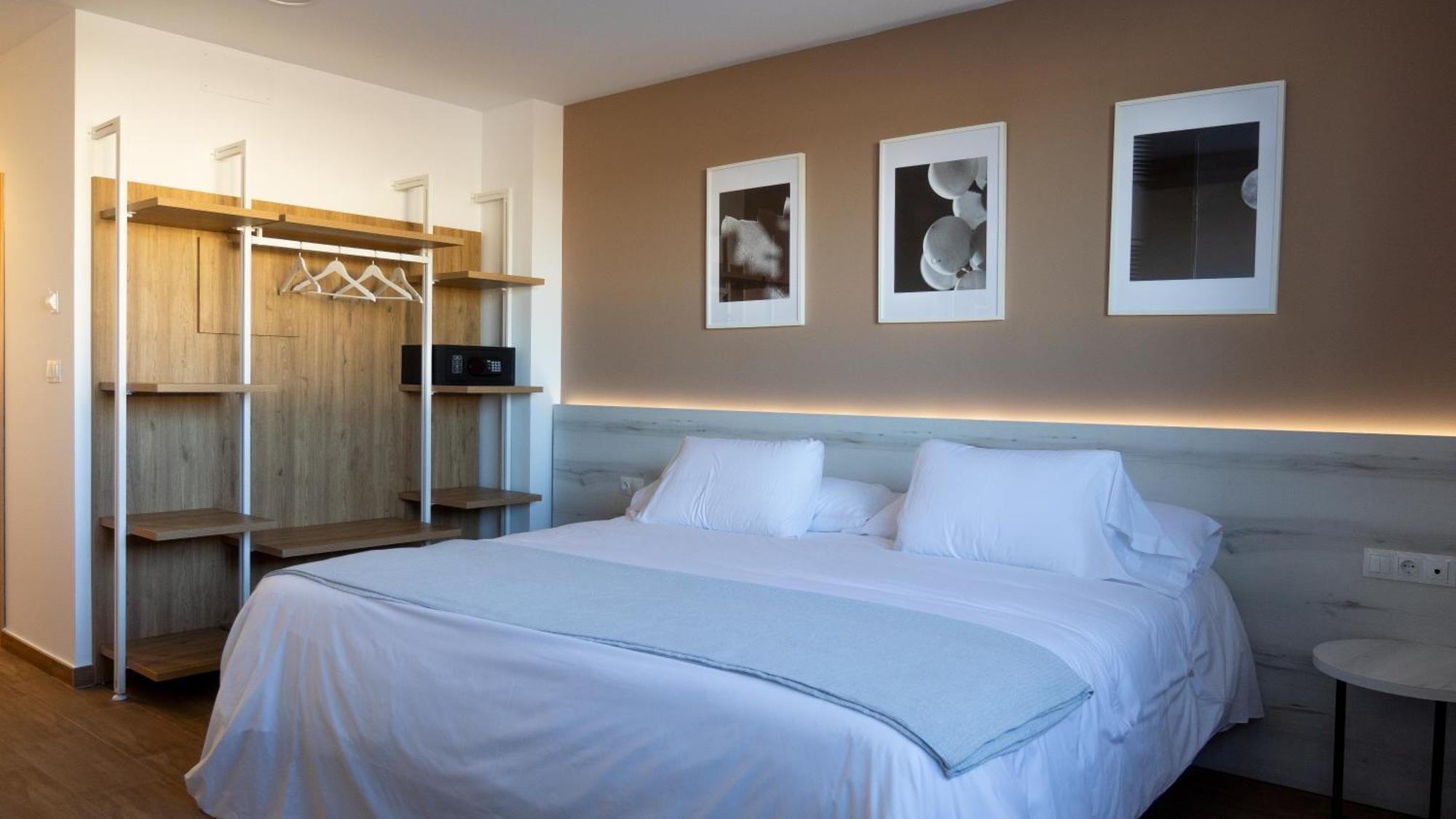 Hotel La Hospederia - El Provencio Zewnętrze zdjęcie