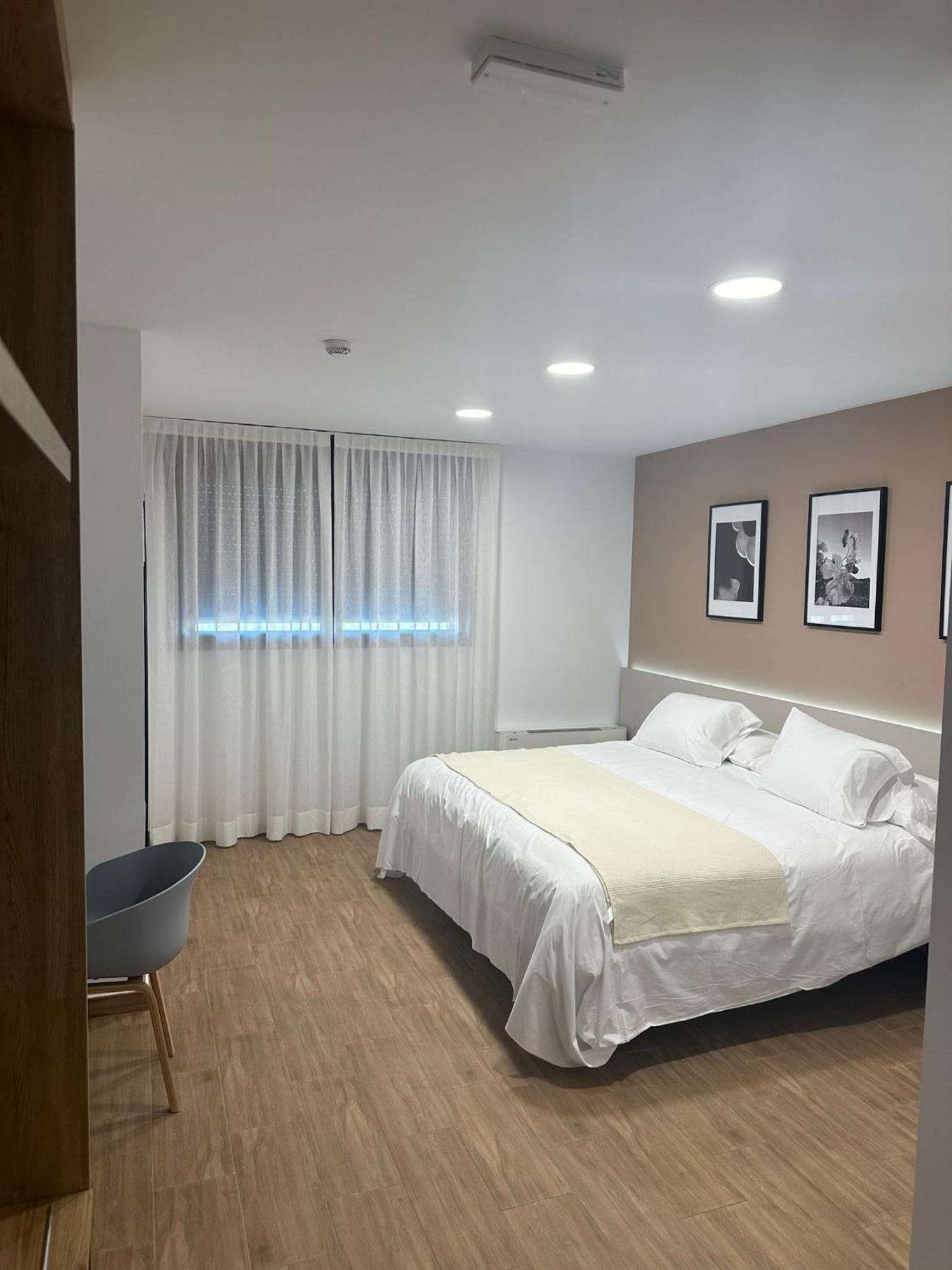 Hotel La Hospederia - El Provencio Zewnętrze zdjęcie