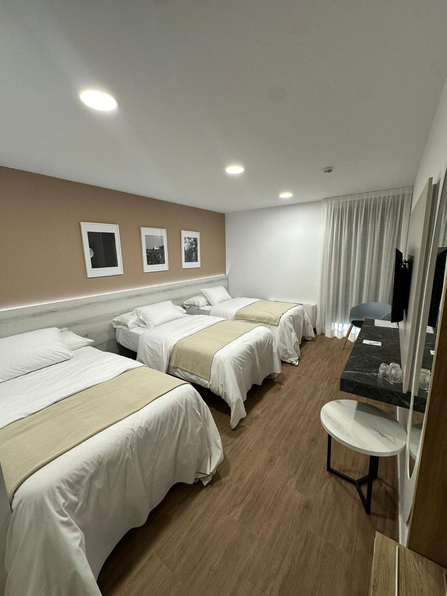 Hotel La Hospederia - El Provencio Zewnętrze zdjęcie
